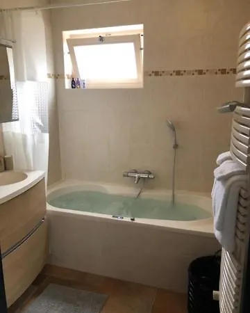 Guest house Waterland