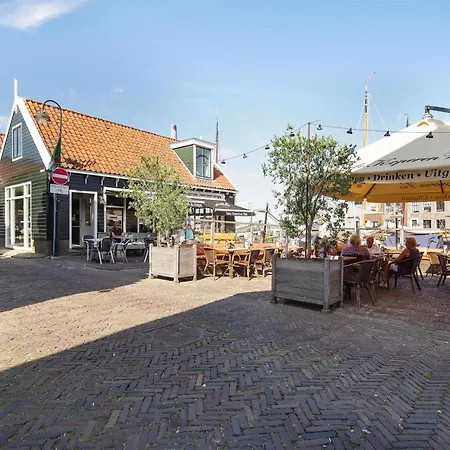 Waterland * Monnickendam