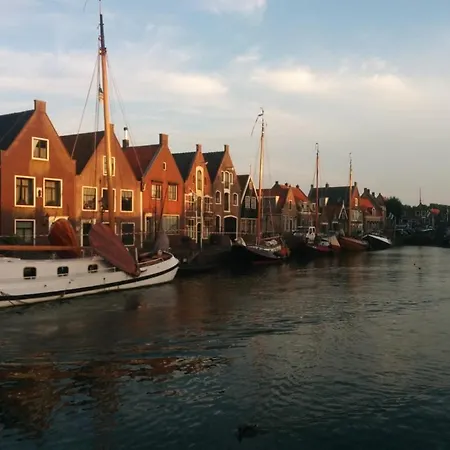 Guest house Waterland Monnickendam