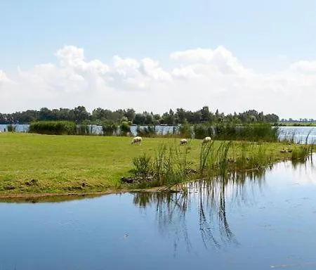 Guest house Waterland