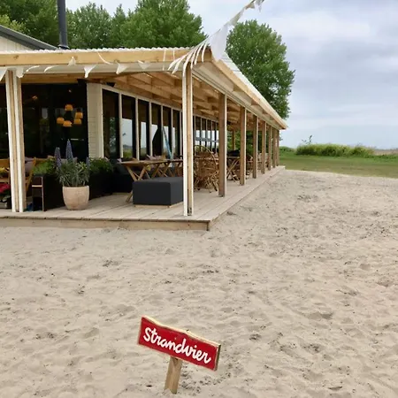 Waterland Guest house Monnickendam
