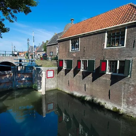 Waterland * Monnickendam