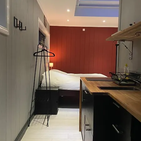 Guest house Waterland Monnickendam