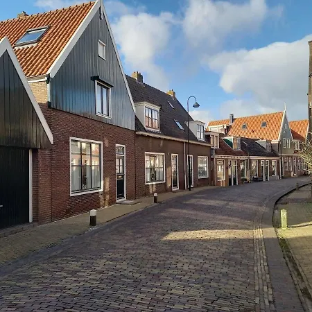 Guest house Waterland Monnickendam