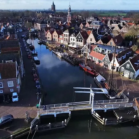 Waterland Monnickendam