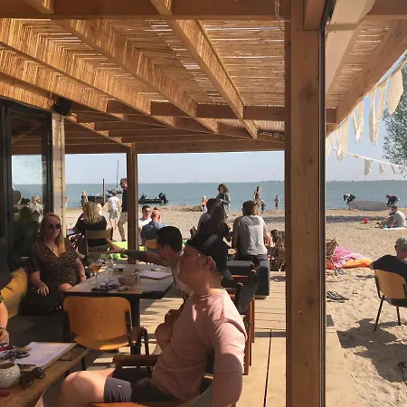 Гостевой дом Waterland