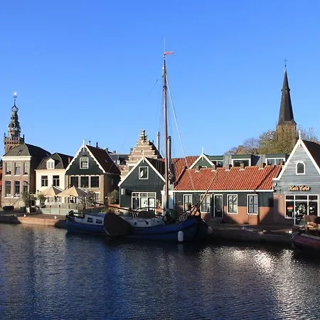 Waterland * Монникендам
